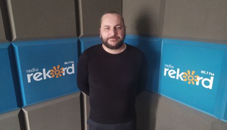 Michał Sępławski: Młode Orły to pułtuski skarb