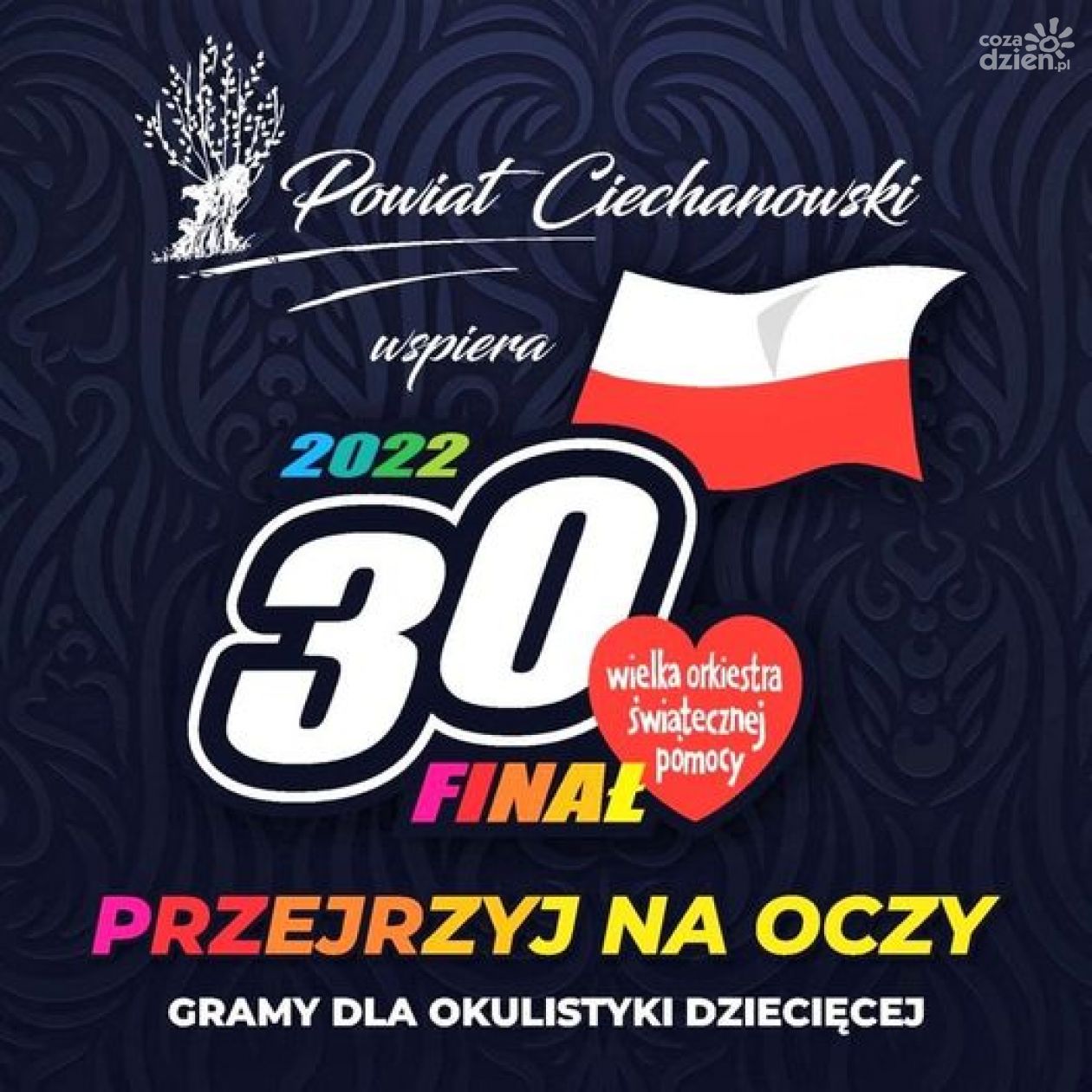 Siedziba powiatu zmieni się w bazę