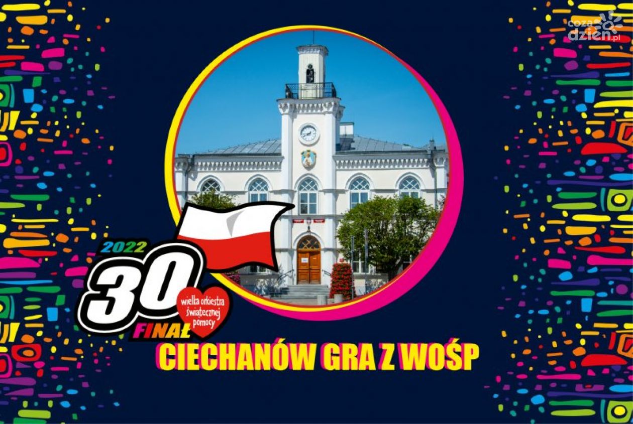 Zagrają dla dzieci. To już kolejny raz!