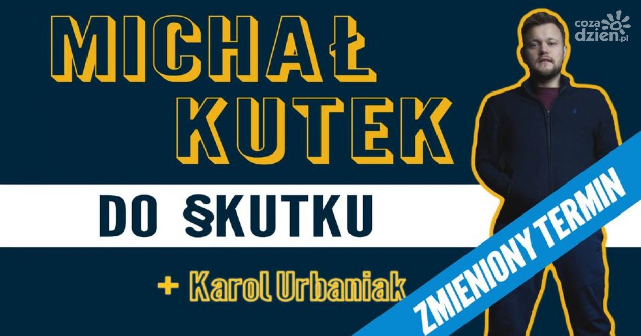 Postępuje wbrew woli rodziców. Wystąpi w Ciechanowie!