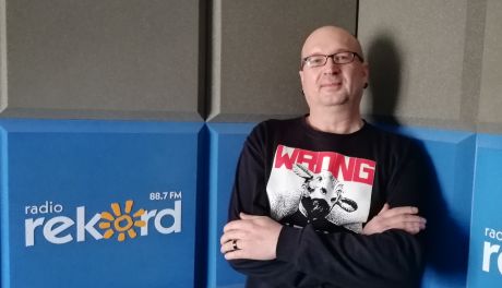 Sławek Gortat: Nie lubię słowa "support"