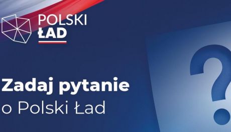 O rozwiązaniach podatkowych "Polskiego Ładu" przez telefon
