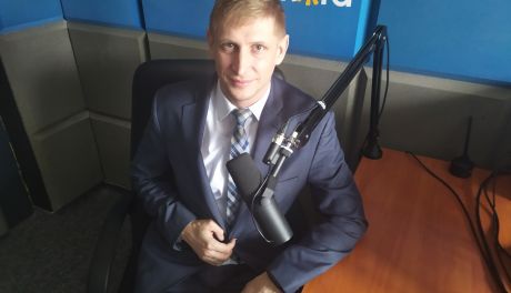 Łukasz Kapczyński: Traktujmy wszystkich jednakowo, mamy 21 wiek