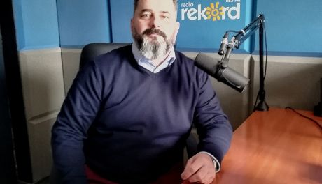 Arkadiusz Iwaniak: Pomaganie jest proste!