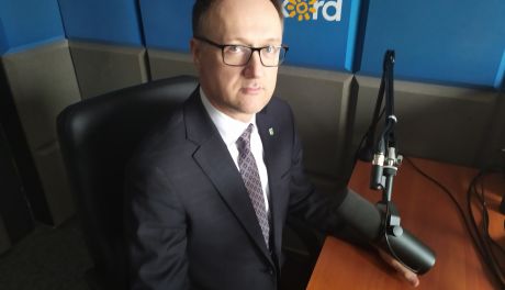 Piotr Czyżyk: Drogi gminne to studnia bez dna 