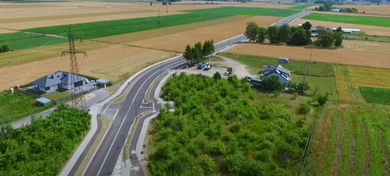 Miejska inwestycja pod powiatową lupą