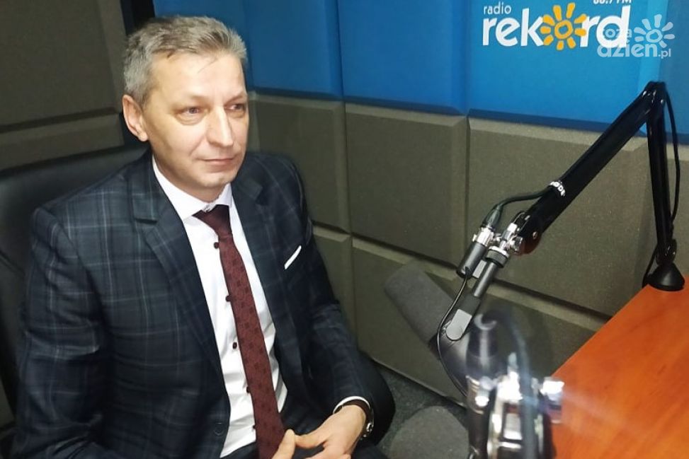 Marek Czerniakowski - wójt Jońca wart co najmniej 9 milionów!