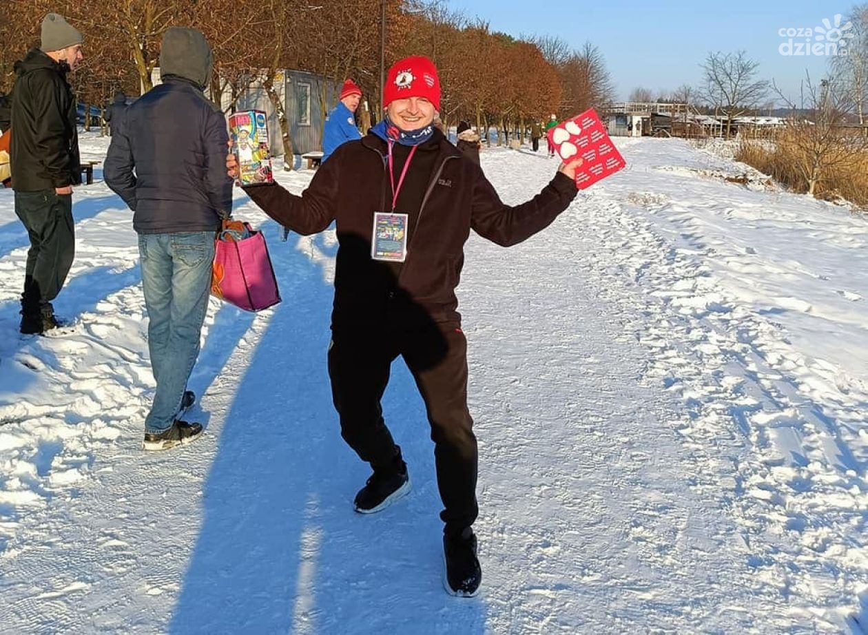 Gorące serca w lodowatej wodzie