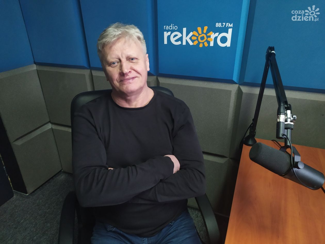 Molski: Musimy to wygrać!