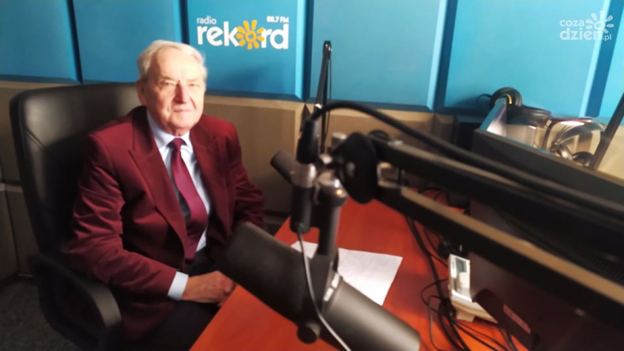 Dr Jerzy Sadowski (Eskulap) - na zdrowie więc?