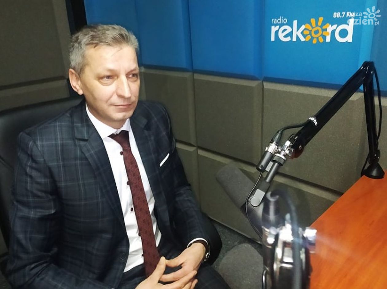 Marek Czerniakowski - wójt wart co najmniej 9 mln.!