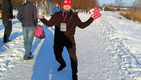Morsy z Nowego Miasta zagrają dla WOŚP