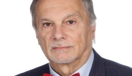 Maciej Adamkiewicz Ciechanowianinem Roku