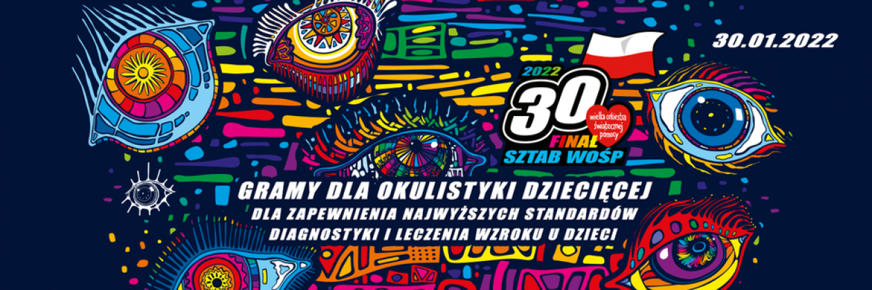 Finał już w niedzielę, a wolontariuszy ubywa!