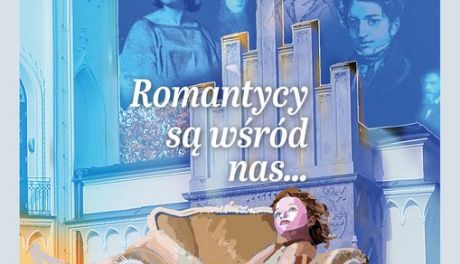 Romantyczne ferie w Opinogórze