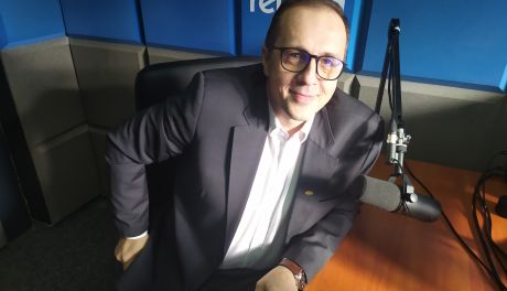Adam Krzemiński: Nagroda Dr Franciszka Rajkowskiego to wyróżnienie i wielka mobilizacja
