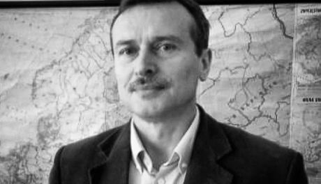 Żałoba w Przasnyszu, nie żyje Zdzisław Zdziarski