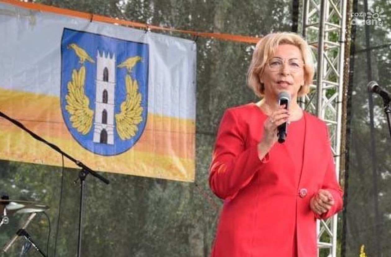 Cicholska: Nikt nie powie, że testy szkodzą