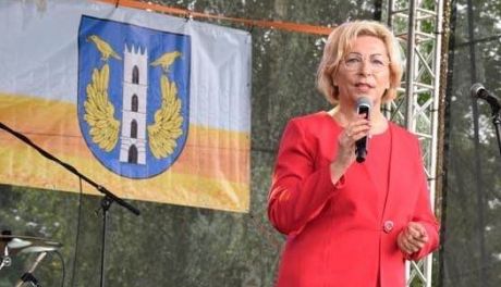Anna Ewa Cicholska: Jest ogromny bunt grupy antyszczepionkowej, ale nikt nie powie, że testy szkodzą