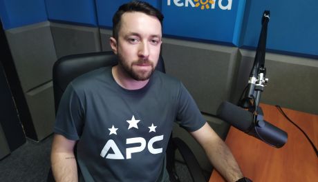 Tomasz Pilitowski: Jesteśmy największą akademią piłkarską w Ciechanowie i okolicy