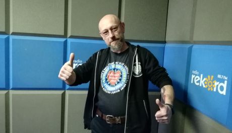 Waldek Nowakowski: Jak do tego doszło? Nie wiem!