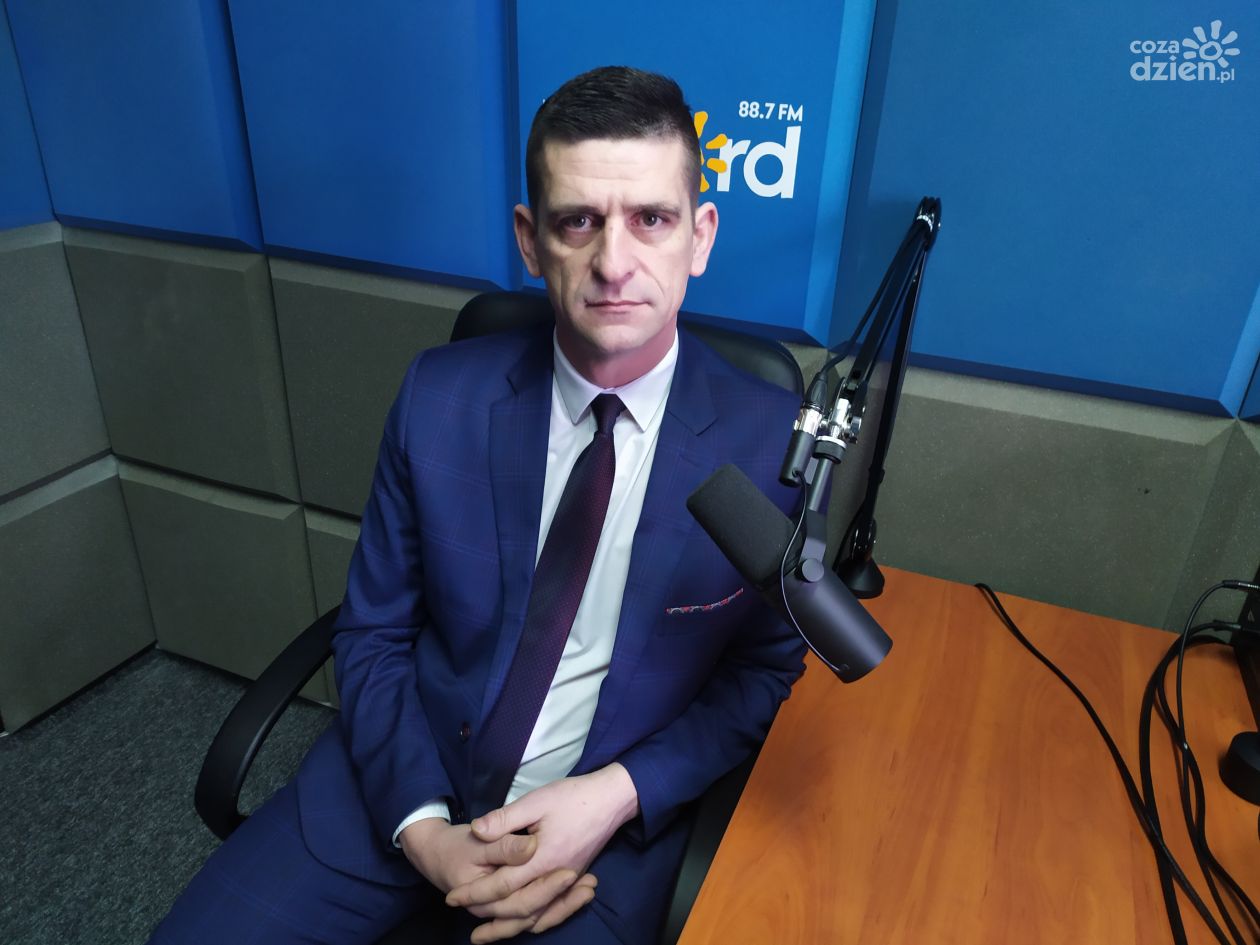 Budek: Trzeba ulepszyć przepływ informacji