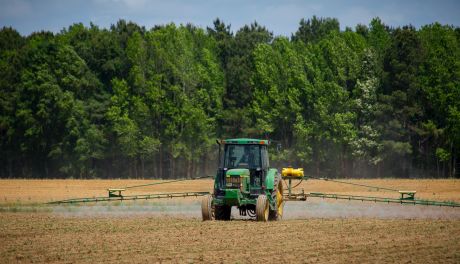 Rolnicy mogą wnioskować o zwrot podatku akcyzowego
