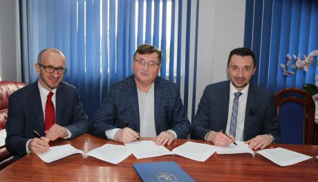 Międzygminna inicjatywa ekologiczna