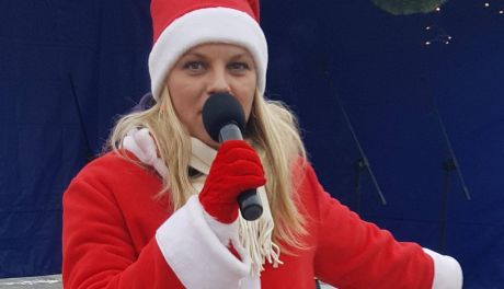 Agnieszka Sobiesiak o imprezach w karnawale 2022