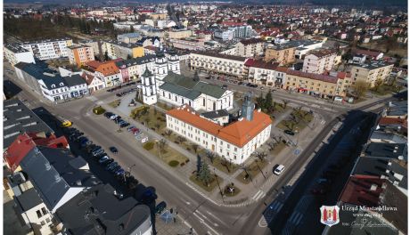 Do rozliczenia zeznań podatkowych w Mławie zachęca tamtejszy ratusz - rozpoczęła się kampania społeczna