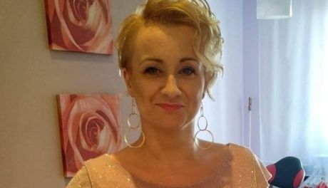 Anita Moczulak przychodzi z pomocą