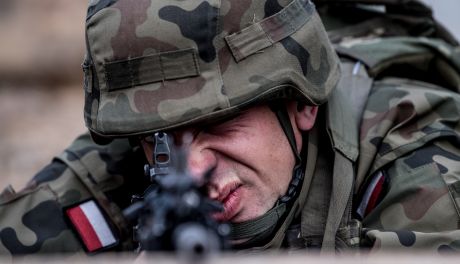 Ferie u mazowieckich terytorialsów