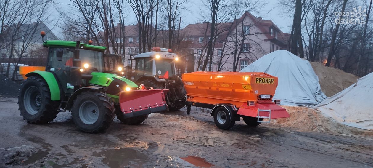 PZD ruszył na zakupy