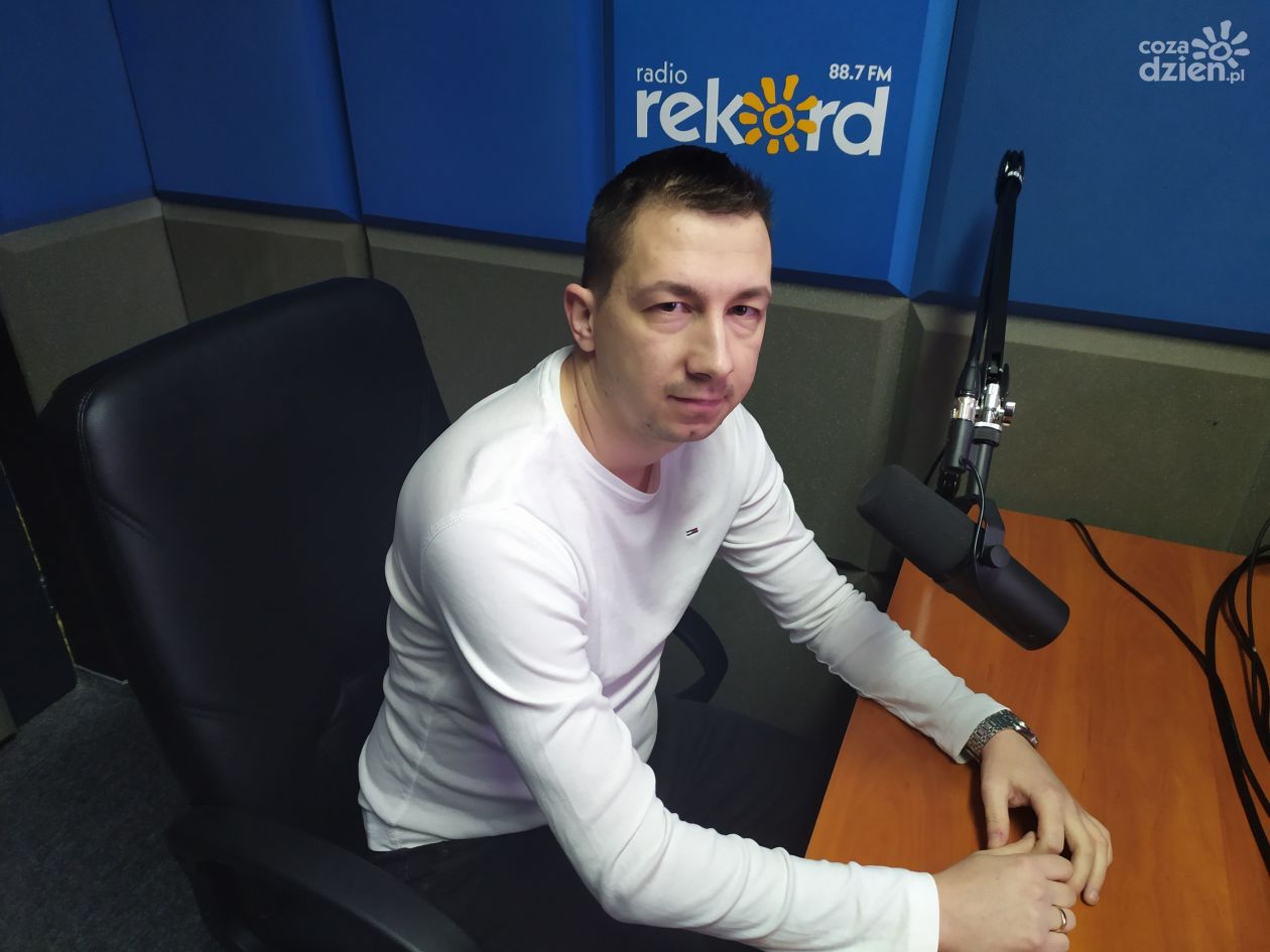 Szpojankowski: Konopianka ma bardzo duży potencjał