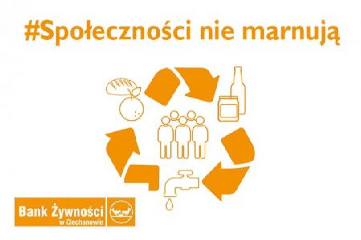 Proekologicznie w Ciechanowie. 