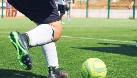 Sport 4 You – Piłkarska Liga Dzikich Drużyn