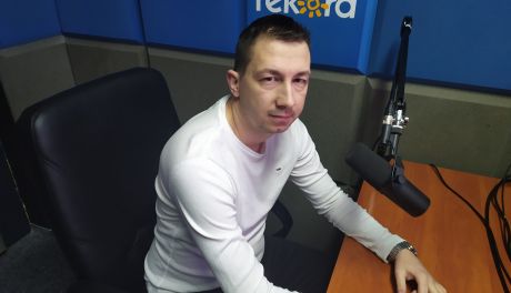 Paweł Szpojankowski: Konopianka ma bardzo duży potencjał