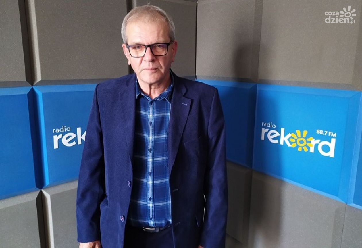 Kamińska za Szymańczyka