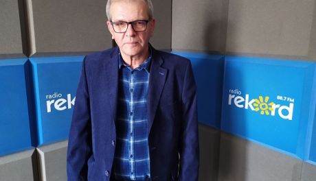Kamińska za Szymańczyka w Radzie Powiatu Ciechanowskiego