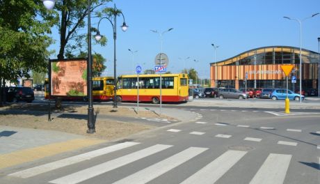 Komunikacyjny problem w Ciechanowie. Prezes ZKM: System komunikacji to nie tylko dworzec kolejowy