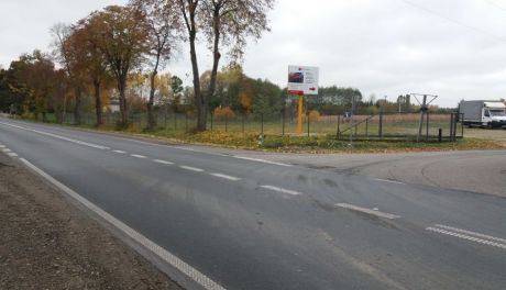 Pędził przez Pęchcin ponad setką, poważne konsekwencje dla ciechanowianina