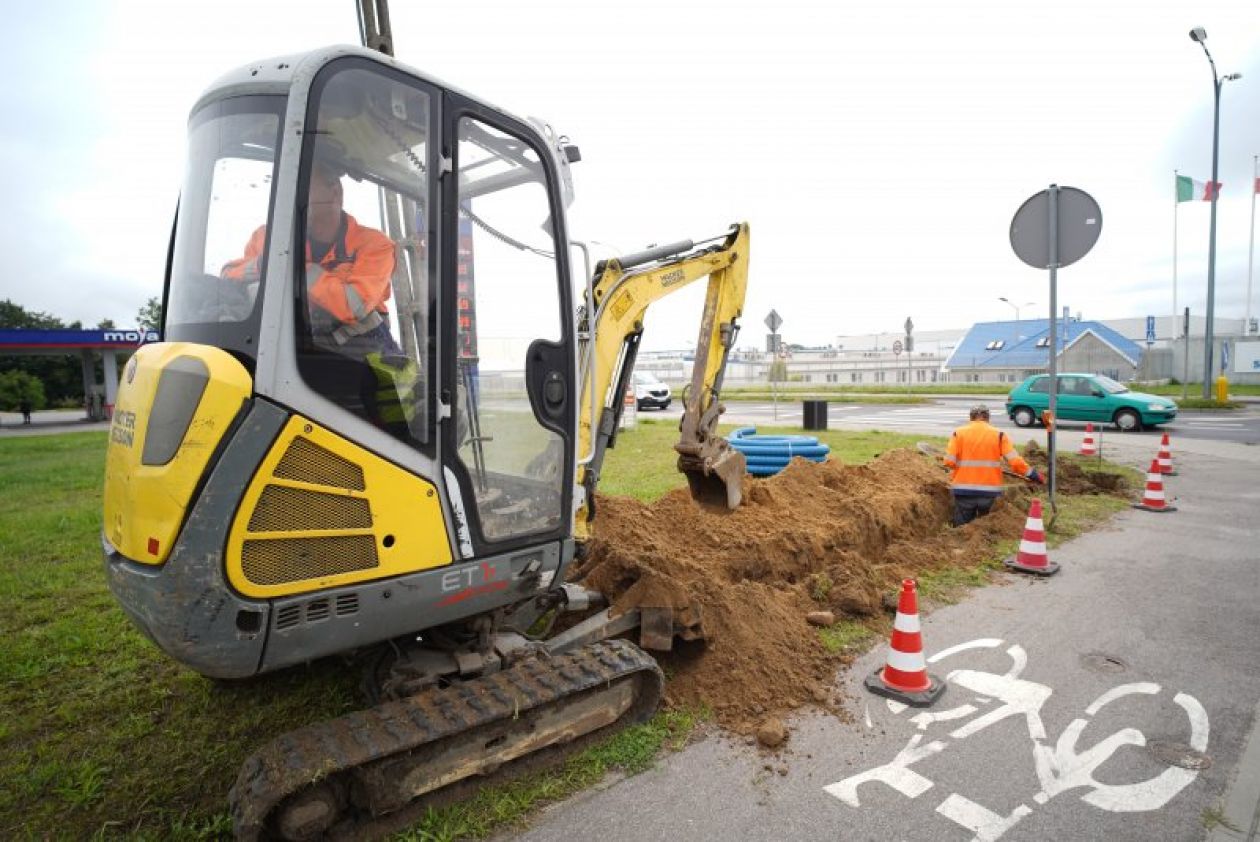 Miała być, a jej nie ma