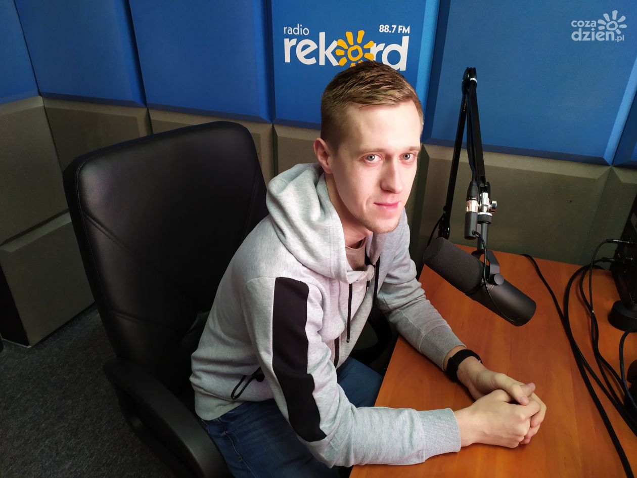 Zdrojewski: Liga futsalu to dobra reklama Ciechanowa