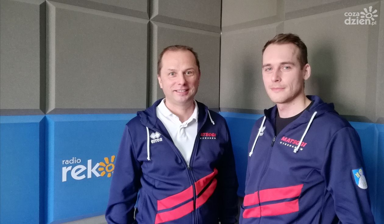 W Ciechanowie znów zrobi się rodzinnie i bezpiecznie