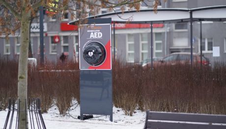 Możesz uratować komuś życie - ruszają bezpłatne szkolenia dla ciechanowian