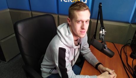 Bartłomiej Zdrojewski: Liga futsalu to dobra reklama Ciechanowa