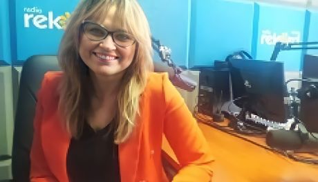 Dorota Macioch-Kowalska - 5 lat spełniania marzeń