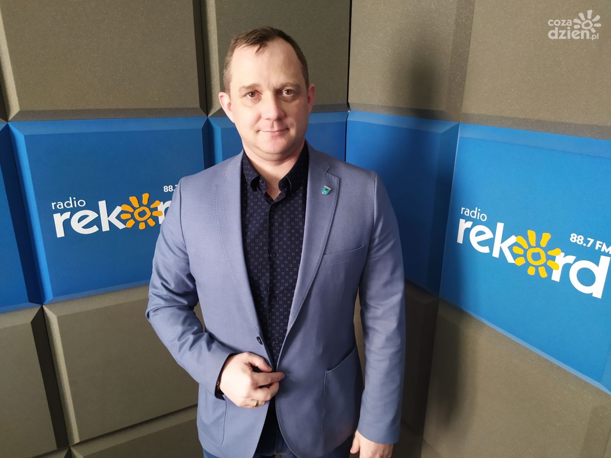 Szczepański: Ten rok świętem mieszkańców