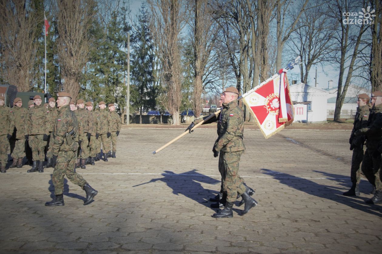 Złożyło ją 51 ochotników