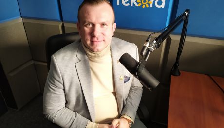 Kamil Koprowski: Bank Gospodarstwa Krajowego to bardzo wiarygodny partner dla samorządów